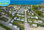 Camping Paradis - La Pointe de Roscoff