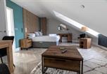 Location vacances Aberystwyth - Ty Belgrave - Apartment 4-3