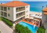 Hôtel Portaria - Kenta Beach Hotel-1