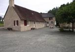 Location vacances Sillé-le-Guillaume - Gîte rural bucolique près abbaye - 7 pers. - Fr-1-410-352-1