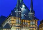 Location vacances Wernigerode - Apartment Remise Wernigerode-3