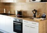 Location vacances Crozon - Le Cabestan, appartement proche plage Morgat-4