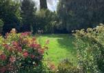Location vacances Dronningmølle - Charming Holiday Home Near Beach And Town-4