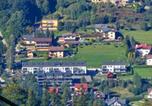 Location vacances Szczyrk - Apartament Jodłowa 10a z sauną-2