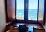 Hôtel Fisterra - Hotel Faro Lariño-4