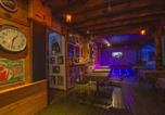 Location vacances Larnaca - Harrys Inn Guesthouse-4