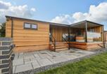 Location vacances Corwen - Enia Lodge 2-3