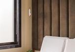 Location vacances  Inde - Imperial Premium Studios Khar W-2