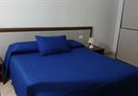 Hôtel Province de Nuoro - Domo - Guest-House Il Nespolo Fiorito-3