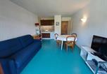 Location vacances Autrans - Appartement cosy à Autrans, 4 pers, balcon, skis et vélos - Fr-1-737-11-1