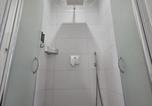 Villages vacances Bad Saarow - Bungalow Celine in ruhiger Lage-2