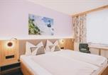 Location vacances Kaprun - Pension Monika, Cozy B&B, newly renovated rooms in Kaprun-4