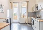 Location vacances Waldbreitbach - Stylische 100qm City Wohnung fuer max 8 in Neuwied-3