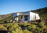 Location vacances Calitzdorp - Tranquil Karoo Retreat-1