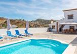 Location vacances Almogía - Casa Mari de Almogia by Ruralidays-2