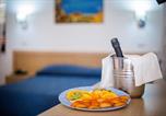 Hôtel Province de Cosenza - Arcomagno Beach Resort-2