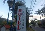 Hôtel Alto Pozo Azul  - Hotel Campestre Villa Lucila-3
