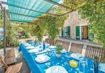 Location vacances Bevagna - La Vigna Rossa-4