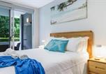 Location vacances Magenta - Blue Bay Luxe 3br Coastal Retreat W Ocean Glimpses-2