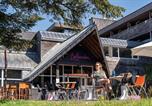 Hôtel Egliseneuve-d'Entraigues - Belambra Clubs Superbesse - Le Chambourguet-1