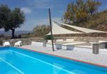 Location vacances Viñuela - Casa Canillas Bo-1