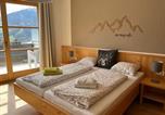 Location vacances Matrei in Osttirol - Sun Apartments - with Dolomiten Panorama-4