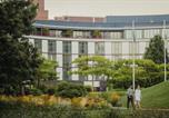 Hôtel Tappenbeck - The Ritz-Carlton, Wolfsburg-4