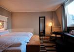 Hôtel Kreuzlingen - Hotel Halm Konstanz-2