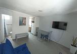 Location vacances  San Miguel Regla - Hospedaje Corp Sn Martin Obispo-1