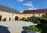 Location vacances Bautzen - Landhaus Oberlausitz-4