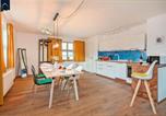 Location vacances Mellenthin - Ferienhaus Backhus-2