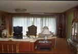 Location vacances  Saragosse - Charming semi-detached villa-3