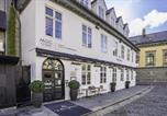 Hôtel Norvège - Magic Hotel Bergen City Center, a member of Radisson Individuals-1