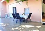 Location vacances Posedarje - Apartment Putnik-3
