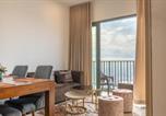 Location vacances Colombo - 2 Bedroom apartment in central Colombo, with stunning city view Tri-Zen-1