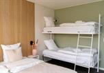 Hôtel Skive - Strandhotel Klitrosen-3