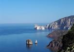 Location vacances Arbus - Mistral House - Alloggio Sud Ovest-1