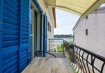 Location vacances Pašman - Studio mit herrlichem Meerblick - b57280-3