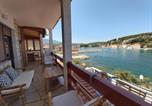 Location vacances Jelsa - Apartment Next to the sea-2