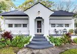 Location vacances Shoal Bay - Casita 20 Tomaree Road great pet friendly property with Wifi and Air Conditioning-2