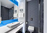 Hôtel Abensberg - Holiday Inn Express - Regensburg by Ihg-4