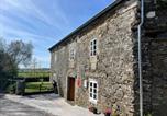 Location vacances Lugo - Apartamento turístico rural Casa Chaín-2