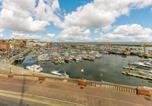 Location vacances Margate - 4 Bed in Ramsgate 86741-1