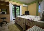 Location vacances  Zone de gestion des Pitons - Cinnamon Cottage - Peaceful retreat in nature-4