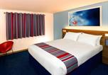 Hôtel Southport - Travelodge Southport-3