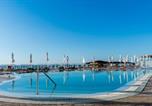 Hôtel Балчик - Berlin Golden Beach All Inclusive & Beach-4