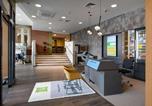 Hôtel Bad Staffelstein - Ibis Styles Coburg-1