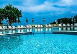 Hôtel Царево - Hotel Oasis Del Mare-4