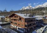 Location vacances Saalfelden am Steinernen Meer - Conny-2