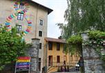 Hôtel Province de Biella - Hotel Cittadellarte-1